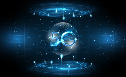 5G电子