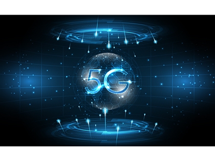 5G电子
